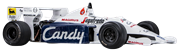 Toleman TG184